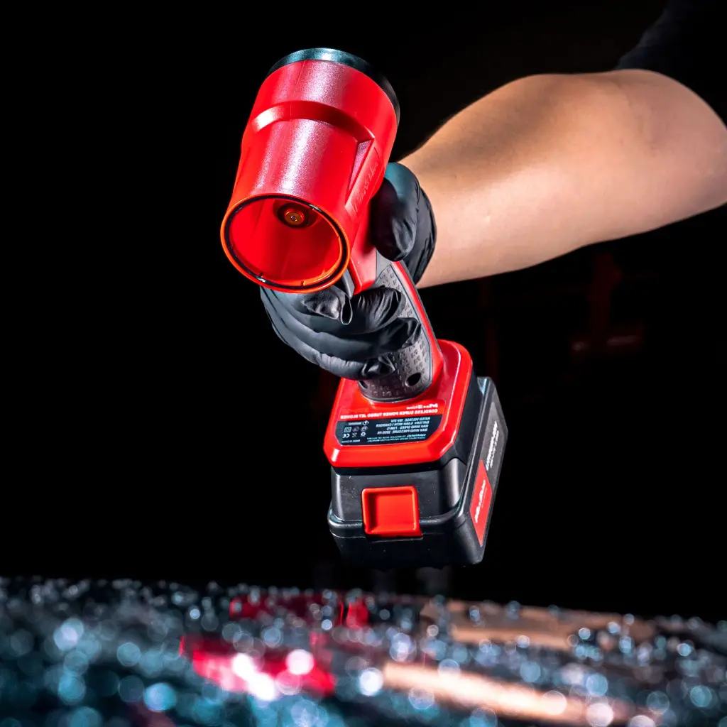 Maxshine EVO-CS Jetforce Nano Cordless Dryer 5.webp