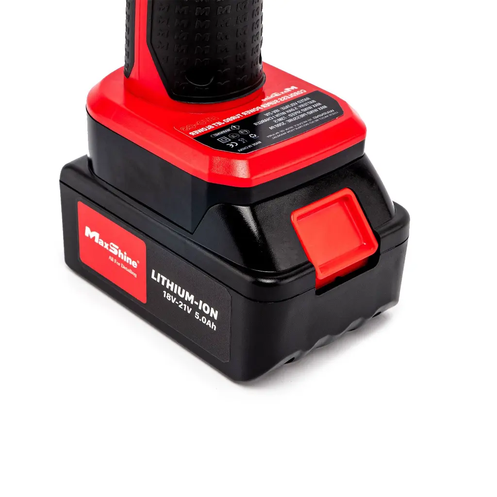 Maxshine EVO-CS Jetforce Nano Cordless Dryer 4.webp