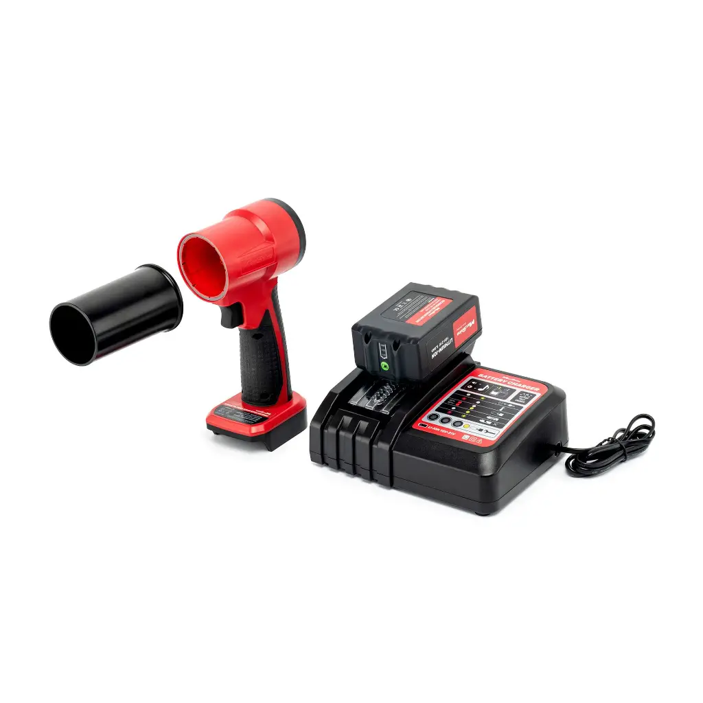 Maxshine EVO-CS Jetforce Nano Cordless Dryer 2.webp