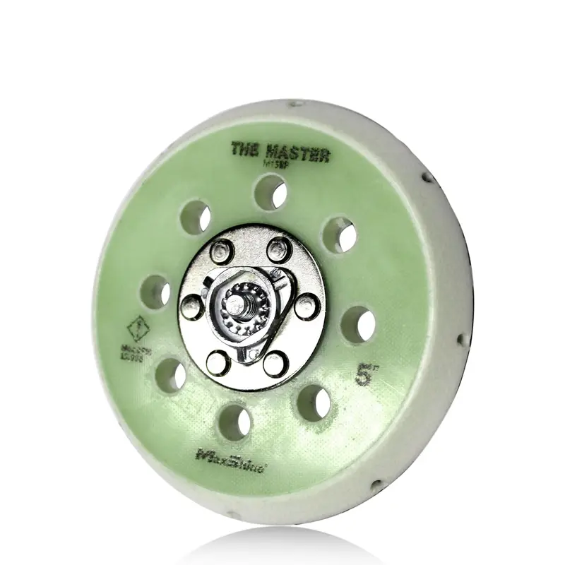 Maxshine 5 Dual Action Backing Plate 2.webp