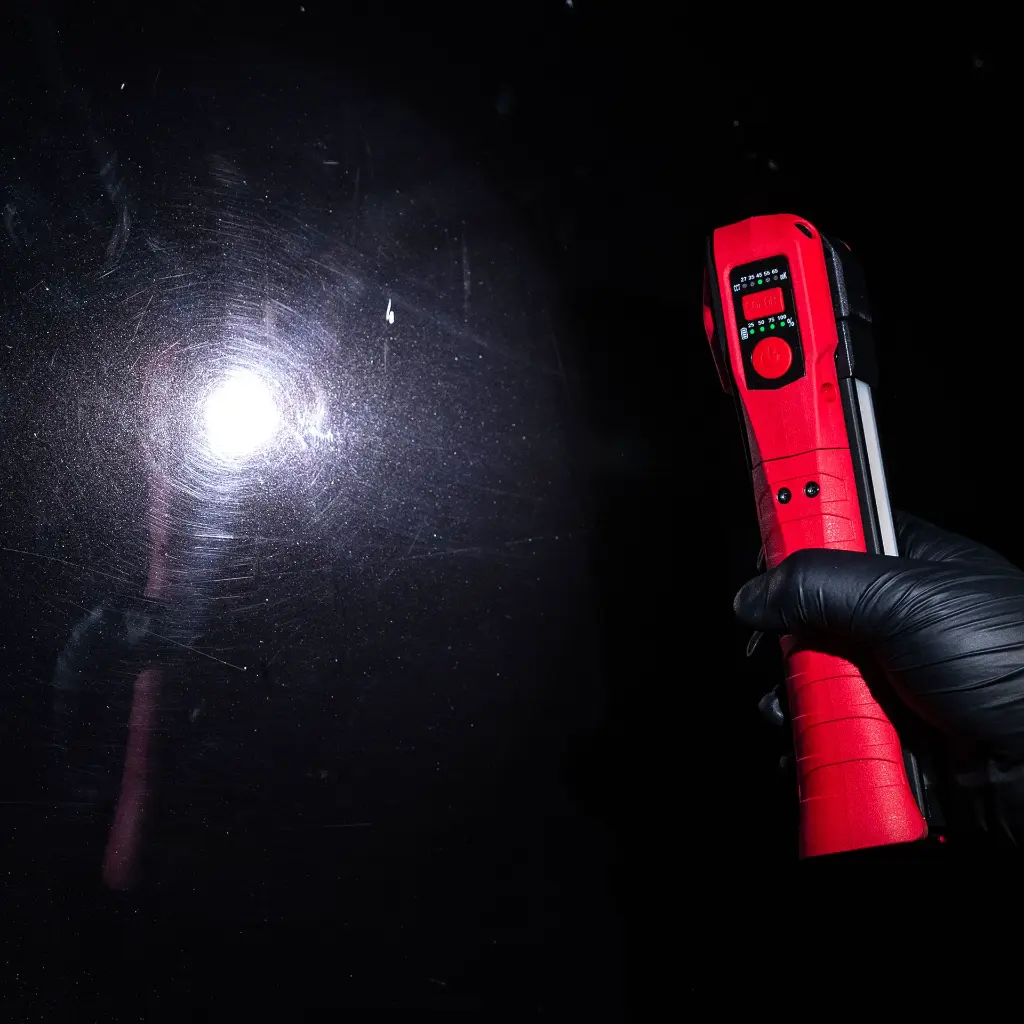 Maxshine 5 Colour Portable LED Work Light 4.webp