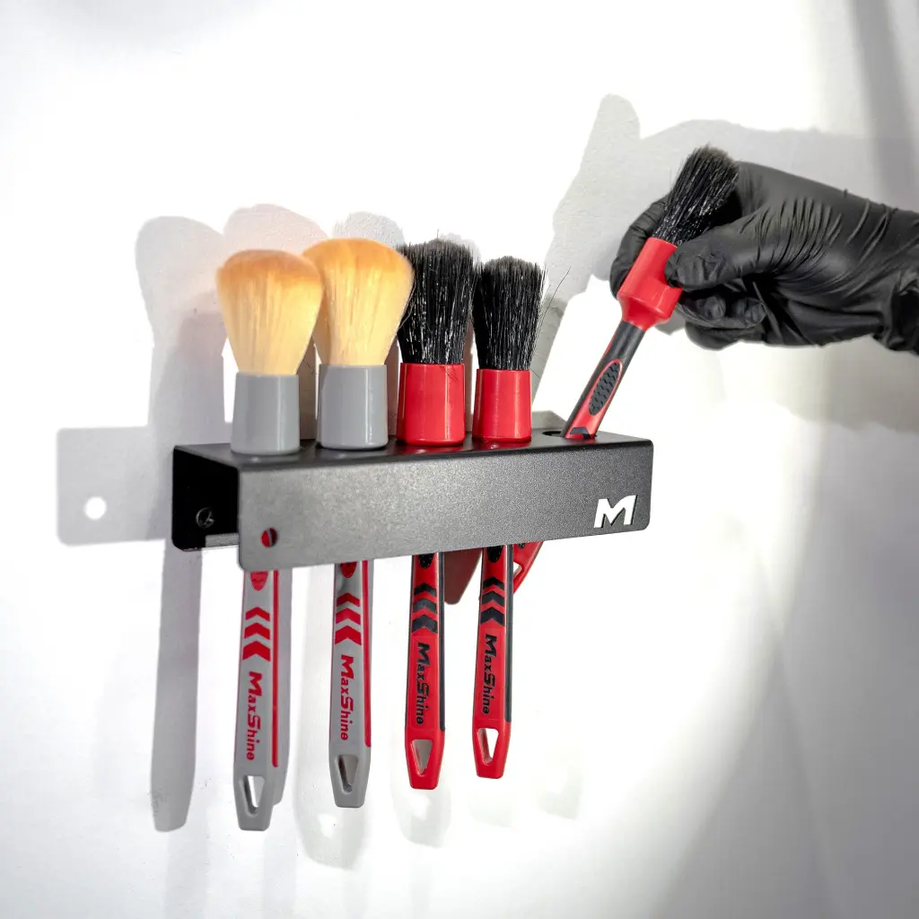 Maxshine Detailing Brush Holder – Mini 4.webp