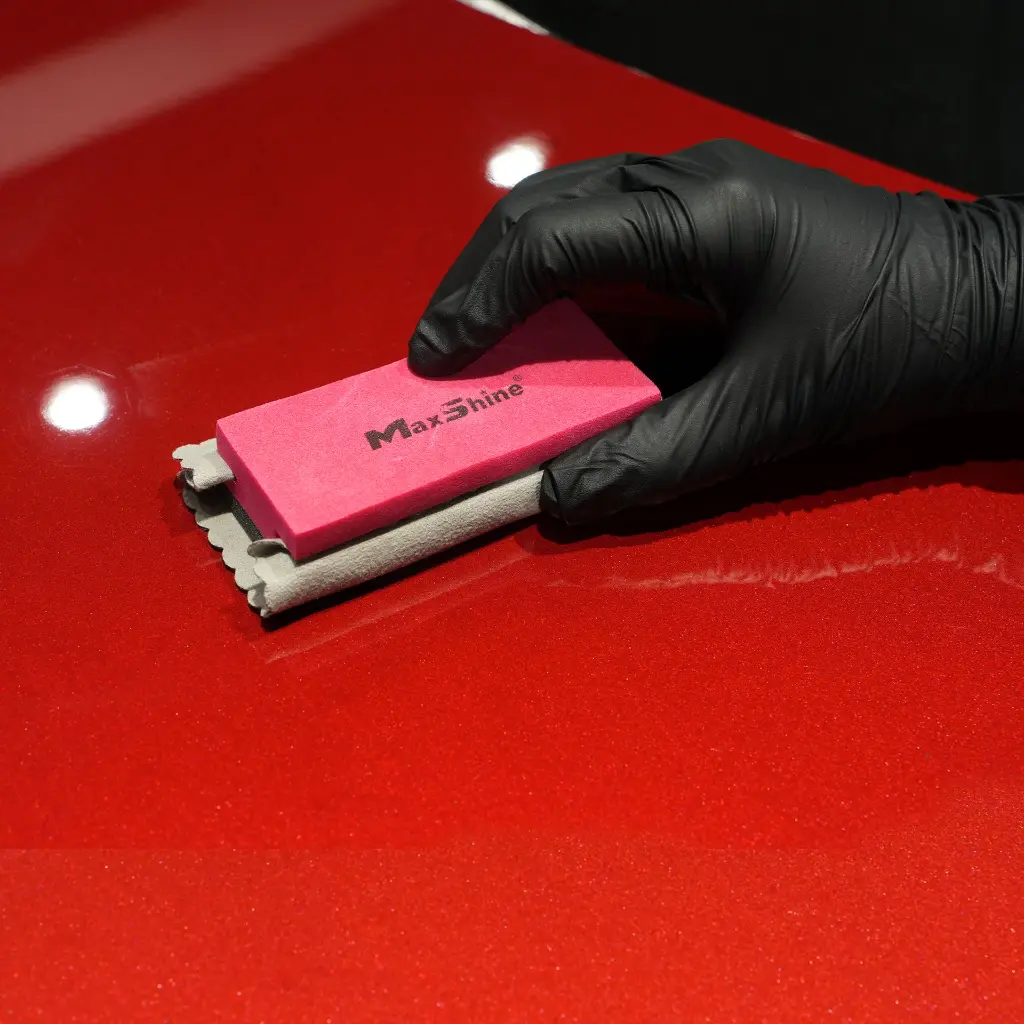 Maxshine Suede Coating Applicator Kit 4.webp