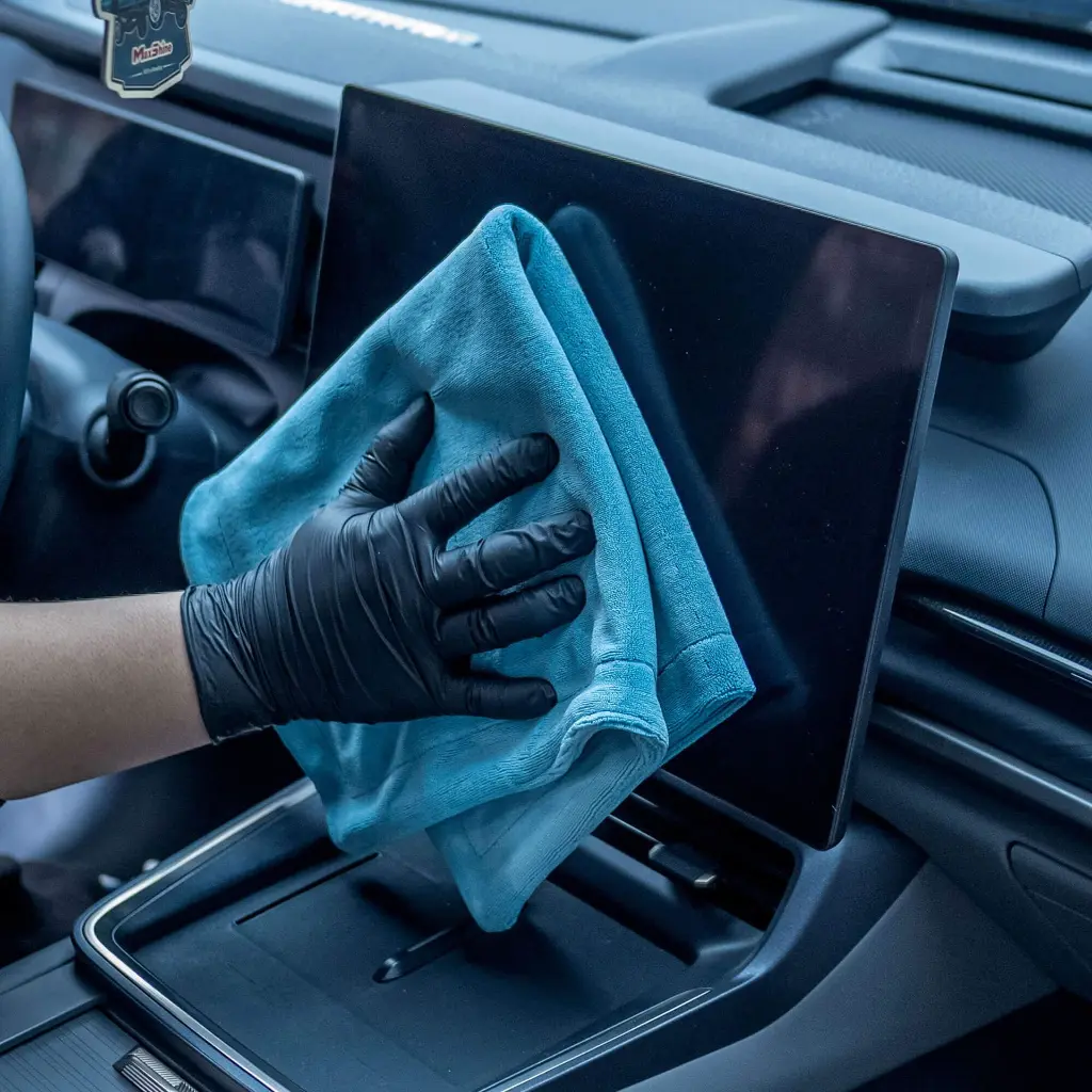 Maxshine CloudForce Drying Towel 4.webp