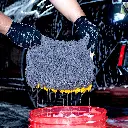 Maxshine Noodle Wash Mitt – Dual Sided 5.webp