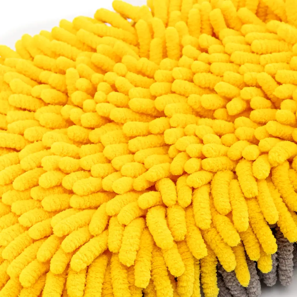 Maxshine Noodle Wash Mitt – Dual Sided 3.webp