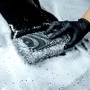 Maxshine Microfibre Clay Block Wash Pad – Heavy Grade 4.webp