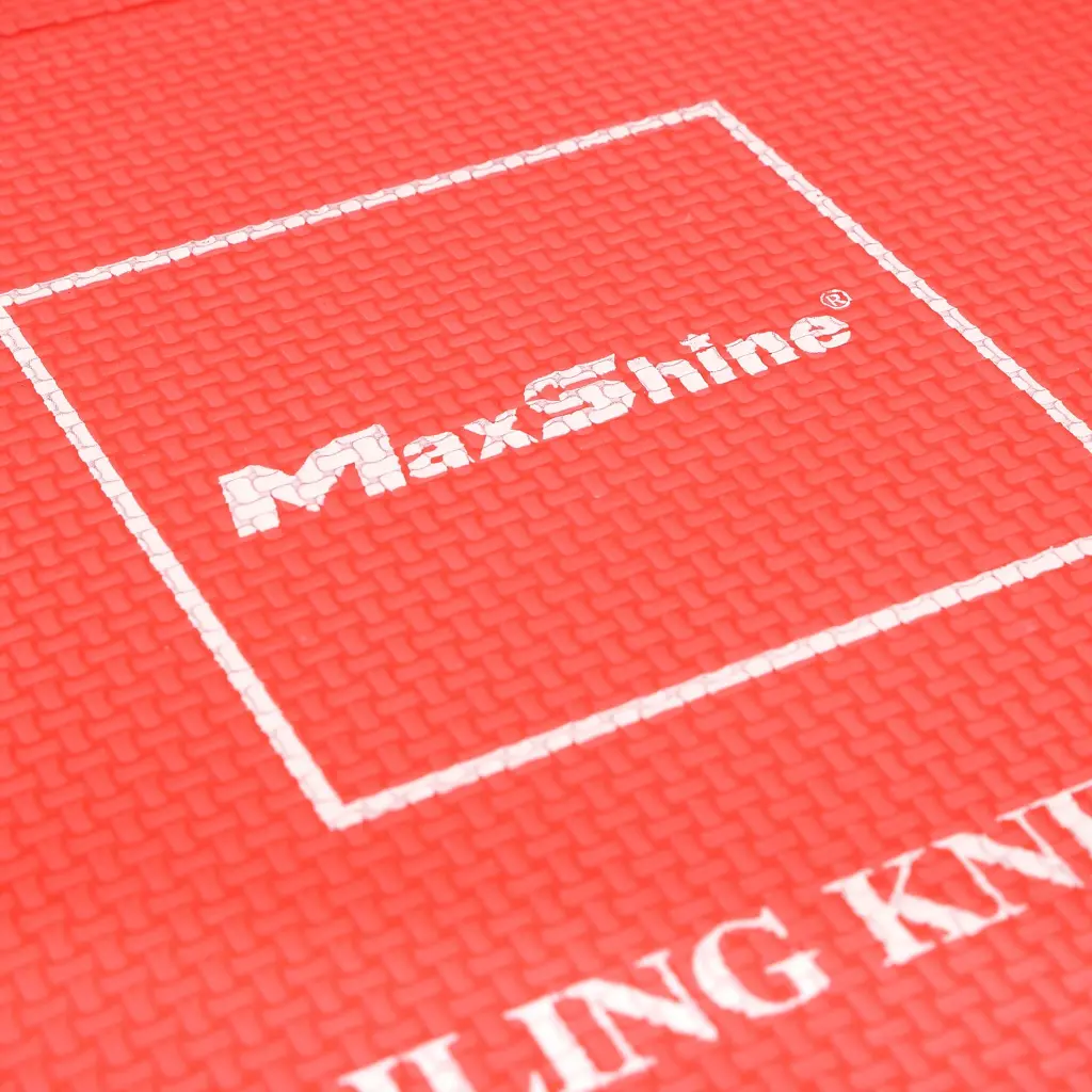 Maxshine Detailing Kneeling Pad 2.webp