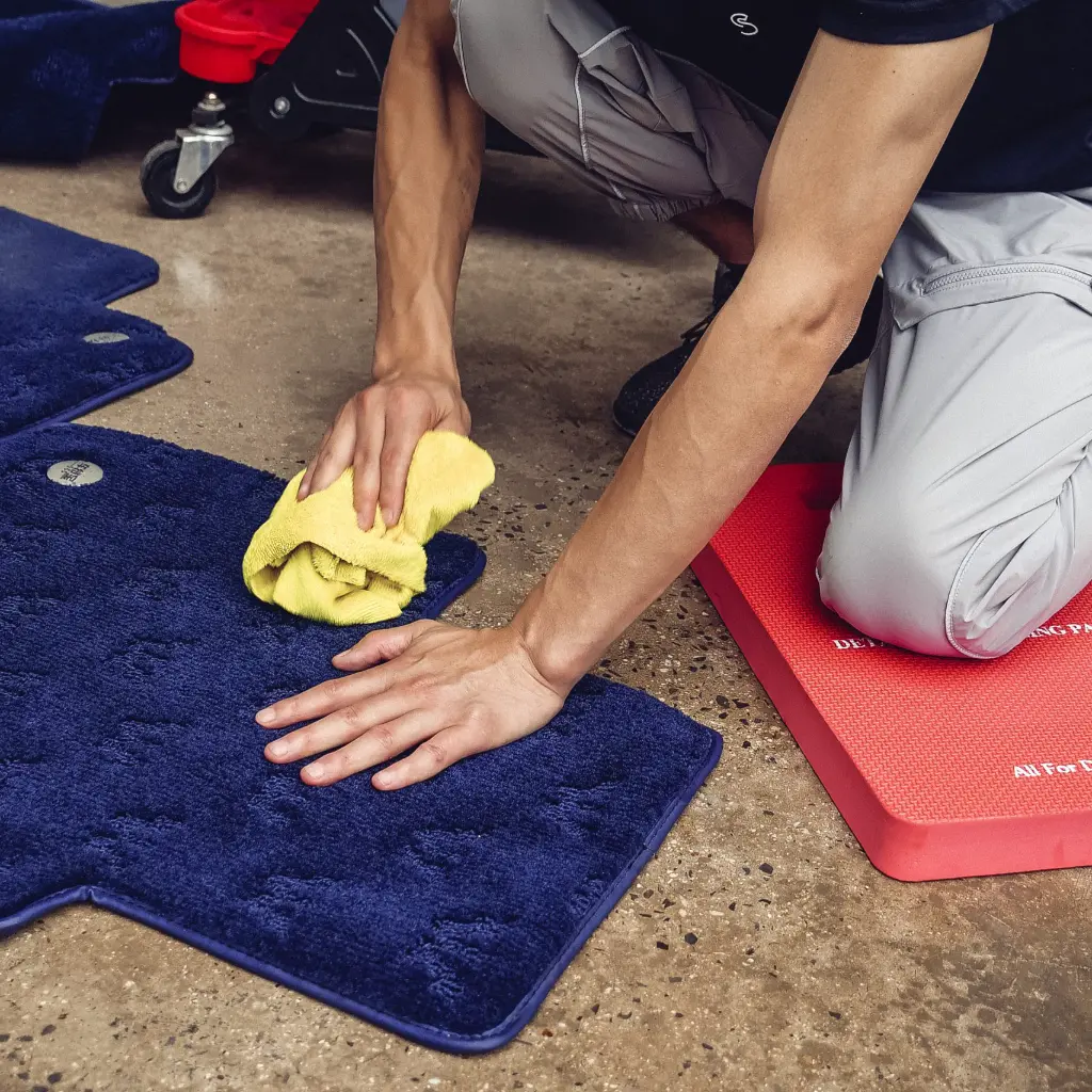 Maxshine Detailing Kneeling Pad 4.webp