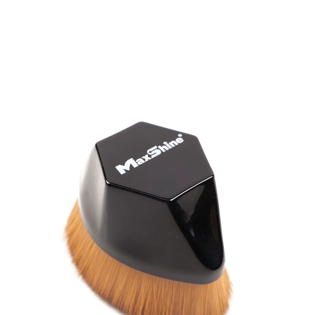Maxshine Easy Grip Detailing Brush - Ultra Soft 2.webp
