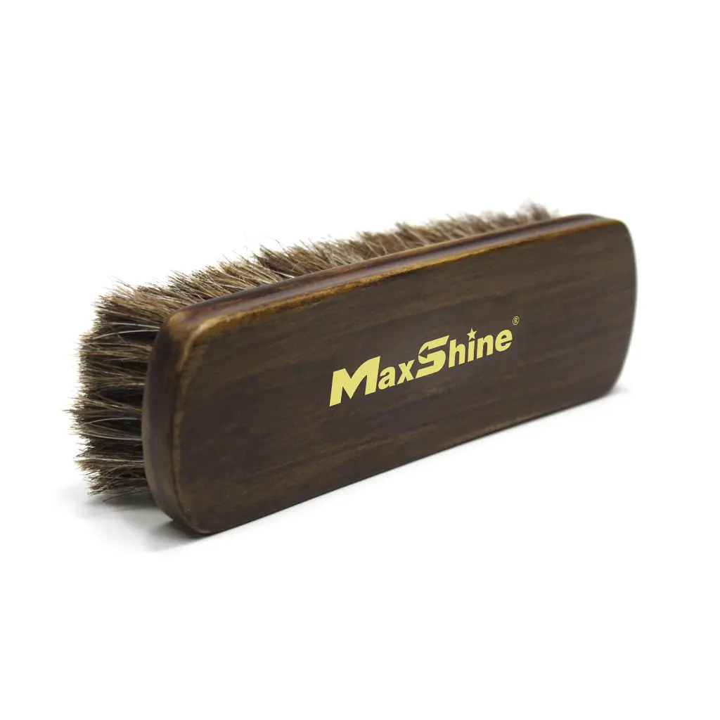Maxshine Horsehair Cleaning Brush – Large 2.webp
