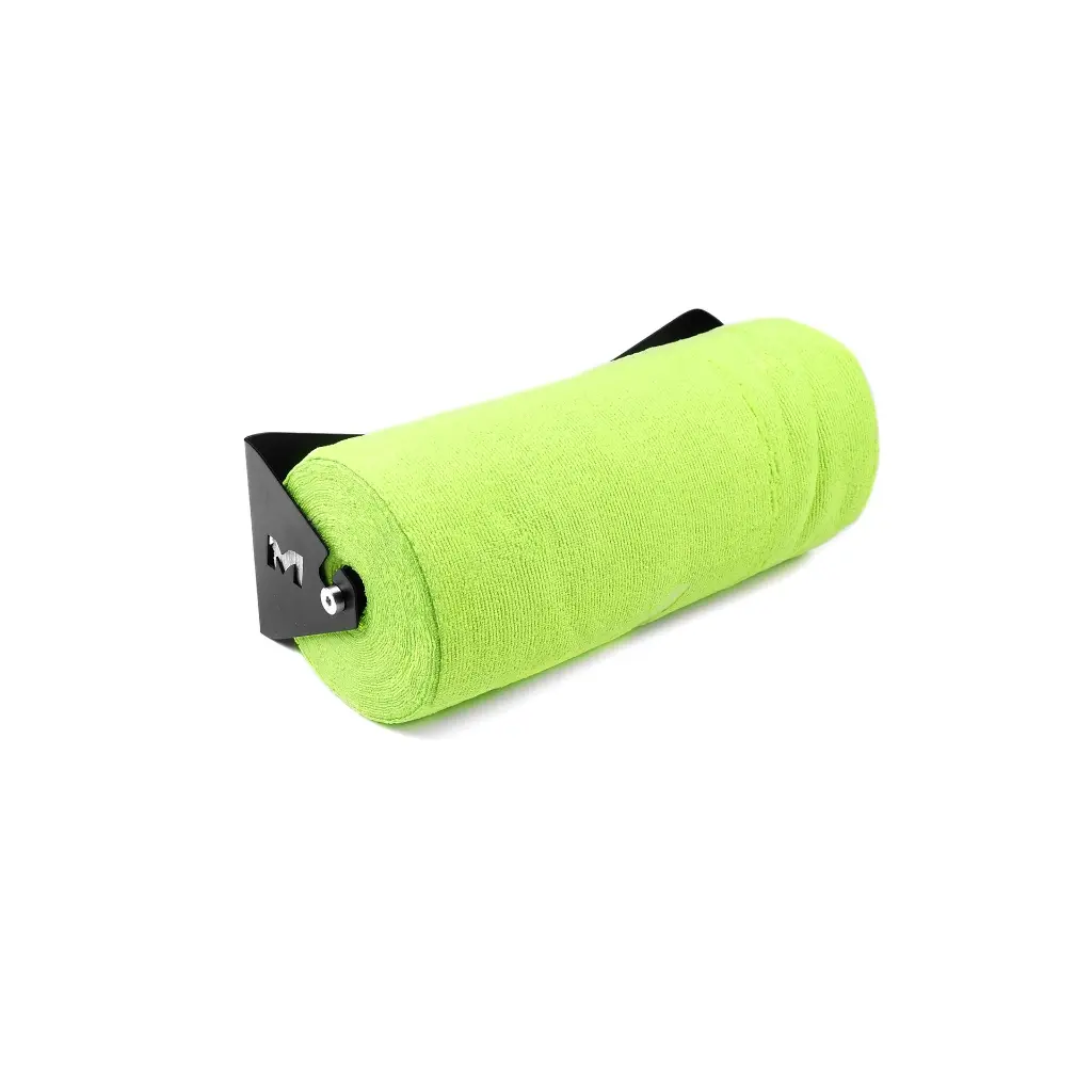 Maxshine Towel Holder Wall Mount 5.webp