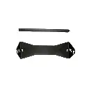 Maxshine Towel Holder Wall Mount 3.webp