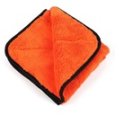 Maxshine Orange 1000GSM Microfibre Drying Towel