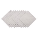 Maxshine Suede Microfibre Ceramic Coating Cloth - 10 Pack