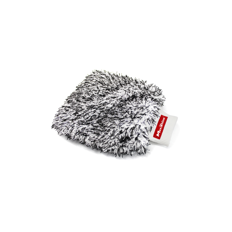 Maxshine Microfibre Wash Mitt