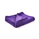 Maxshine Duo Twisted Drying Towel 1200GSM - Purple