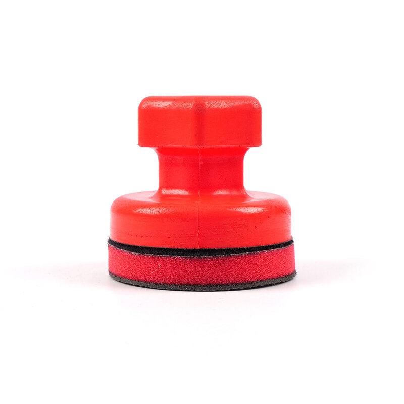 Maxshine Hand Clay Pad & Grinding Polishing Block Set