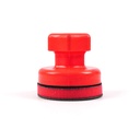 Maxshine Hand Clay Pad & Grinding Polishing Block Set