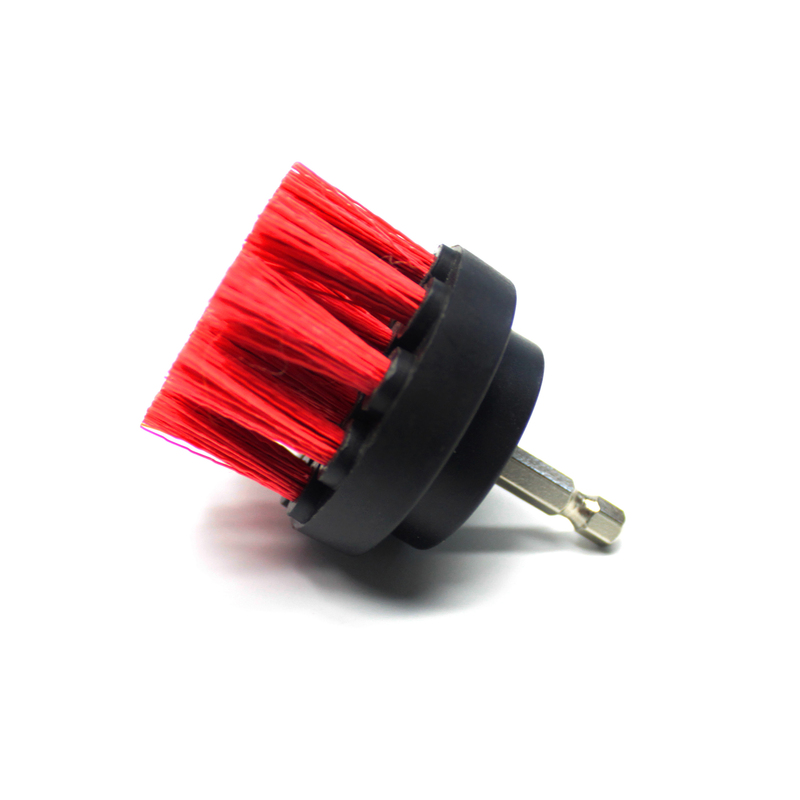 Maxshine Drill Carpet Brush - 2 Inch