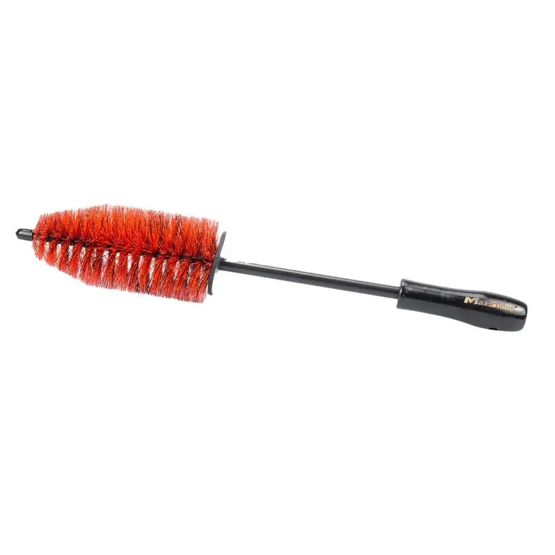 Maxshine Barrel Wheel Brush - Small