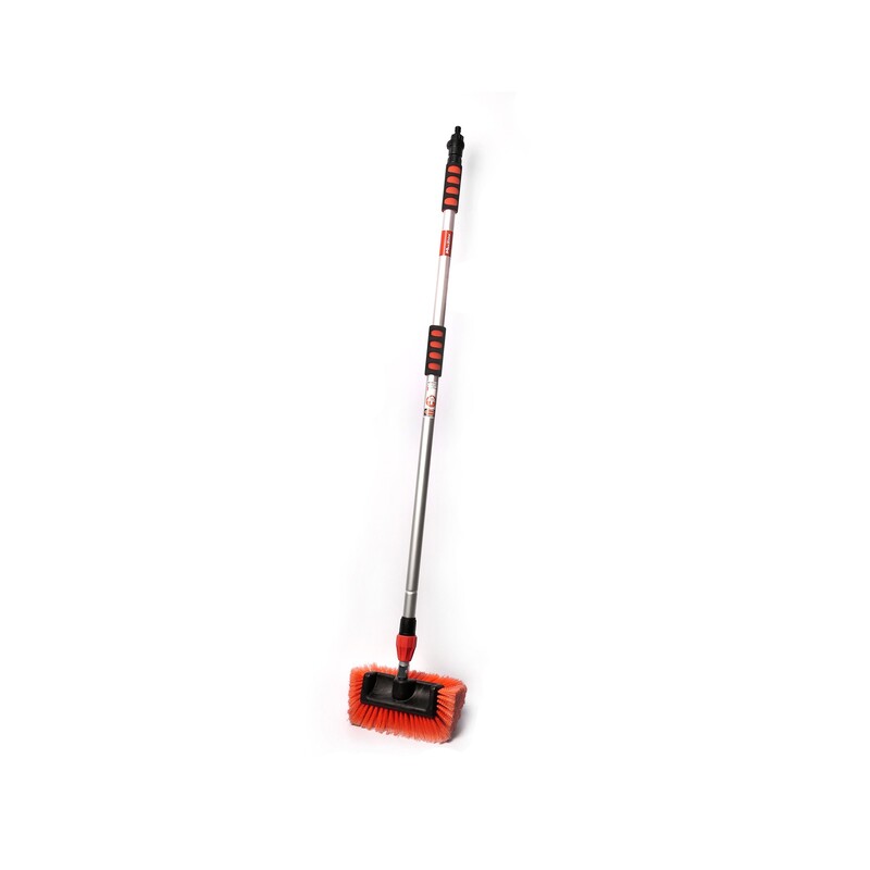 Maxshine Flow-Thru Wash Brush