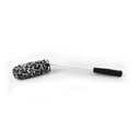 Maxshine Microfibre Wheel Brush - Angled