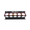 Maxshine Wall Mounted Bottle Holder - For 16oz Bottles