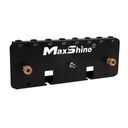 Maxshine Foam Cannon Wall Mount & Nozzle Holder