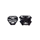 Maxshine Wall Mount for EVO-GT Car Dryer