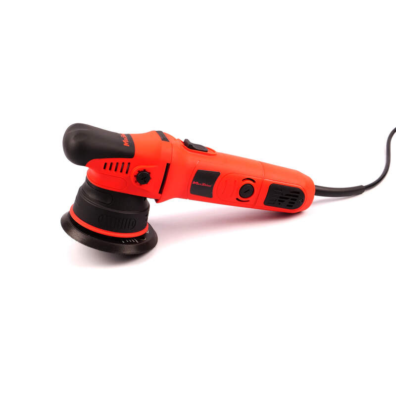 Maxshine M8S V2 8mm Dual Action Polisher 1000W