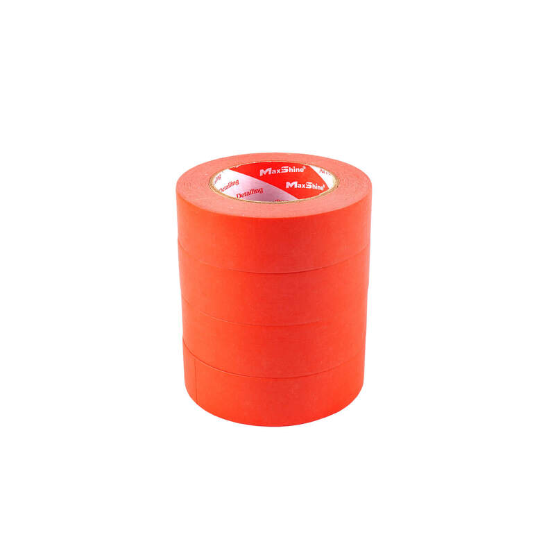 Maxshine Automotive Masking Tape - 36mm