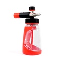 Maxshine Snow Master Foam Cannon V2 (Pressure Washer) - RED
