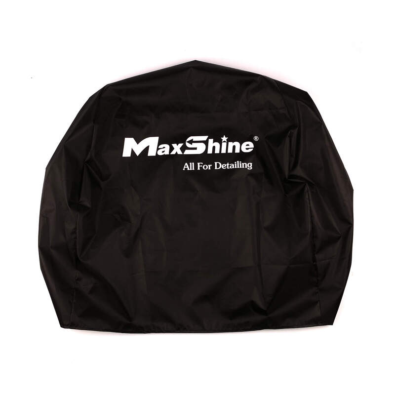 Maxshine Wheel Cover - 4 Pack
