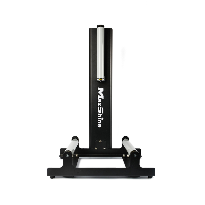 Maxshine Wheel & Tyre Cleaning Stand