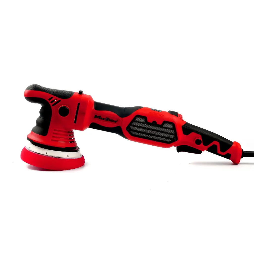 Maxshine Brushless Dual Action Polisher - 8mm