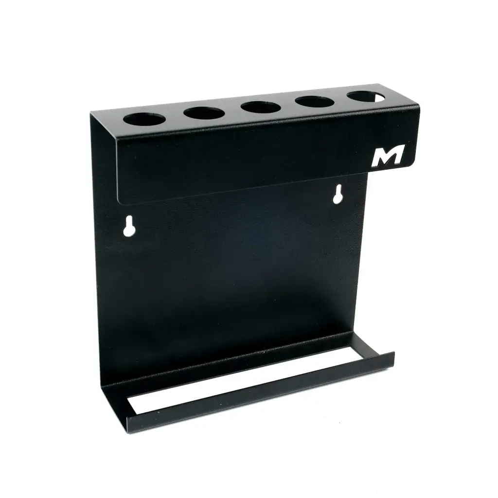 Maxshine Brush and Triger Bottle Holder - MINI