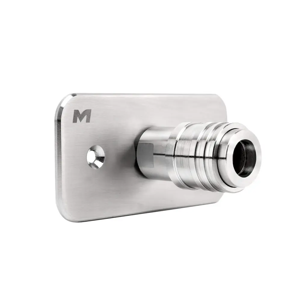 Maxshine 1/4" Quick Connect Foam Cannon Holder