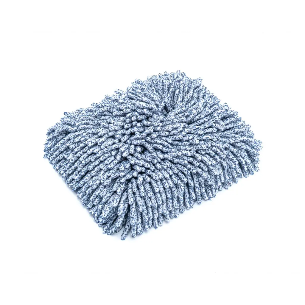 Maxshine Cationic Microfibre Chenille Wash Pad - Dual Sided