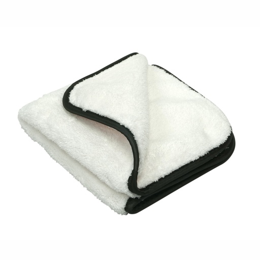 [MS-1014040W] Maxshine 800GSM Microfibre Towel
