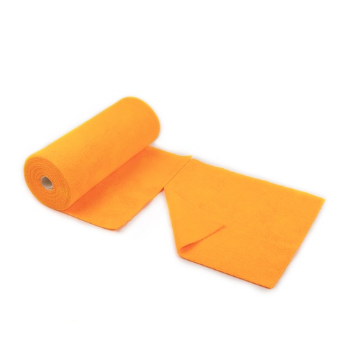 [MS-1103030O] Maxshine Microfibre Tear Away Towel Roll