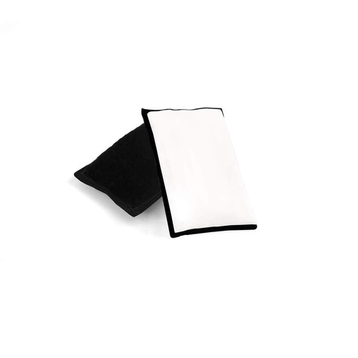 [MS-112000B] Maxshine Interior Scrubbing Sponge - Duo Bristle Side