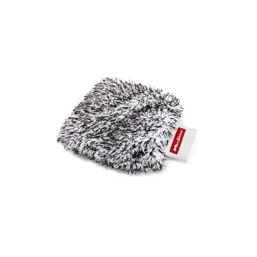 [MS-1130004W] Maxshine Microfibre Wash Mitt