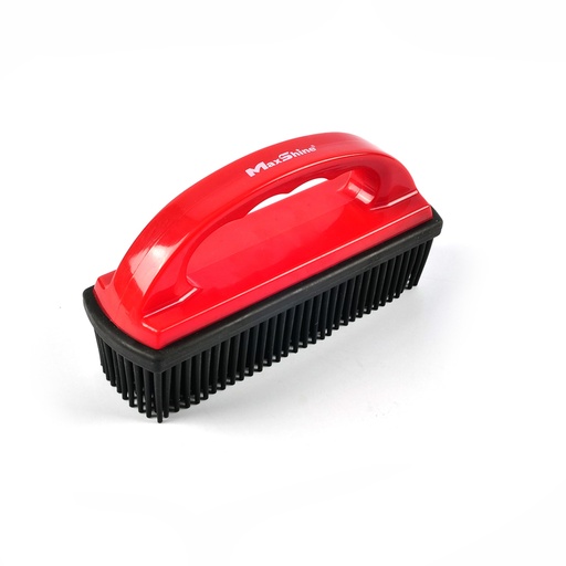 [MS-7011023] Maxshine Carpet Lint and Hair Removal Brush