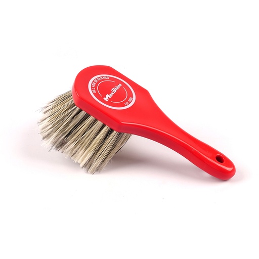 [MS-7011025] Maxshine Medium Duty Wheel and Body Brush
