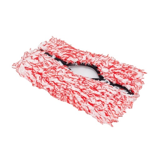 [MS-7011035-HRW] Maxshine Replacement Headcover For IncrediStick - Red & White