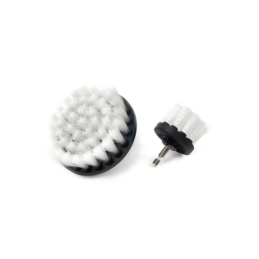 [MS-7012010] Maxshine Soft Leather & Fabric Drill Brush Set