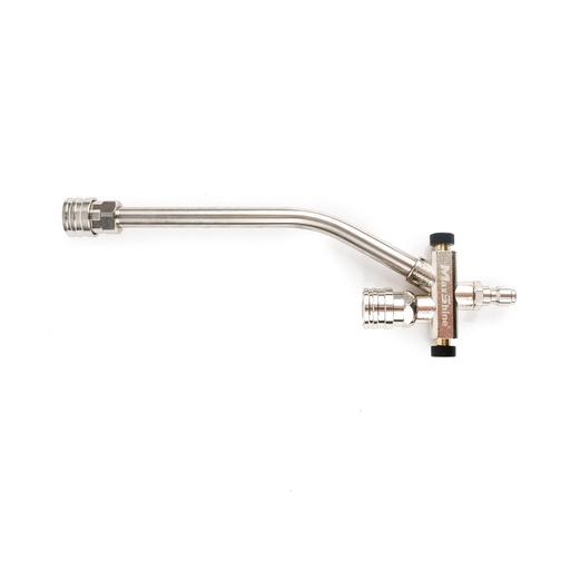 [MS-701204] Maxshine Foam & Wash 2-in-1 System