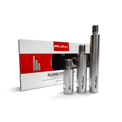 [MS-7015812] Maxshine Rotary Extension Shaft Set