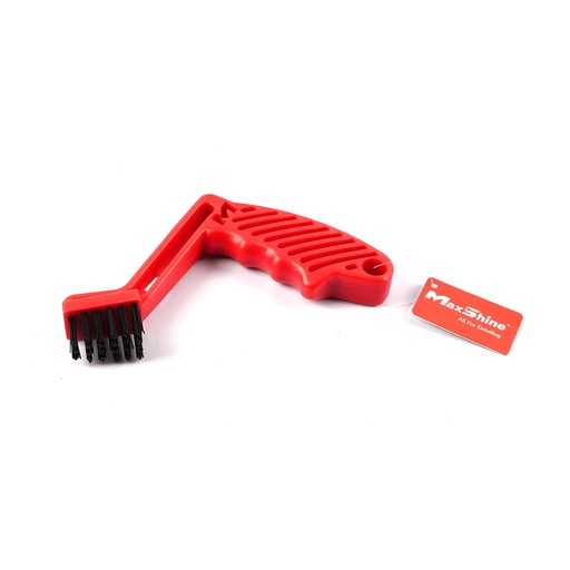 [MS-7021001] Maxshine Pad Conditioning Brush